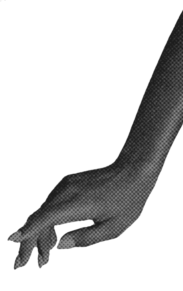 Black hand