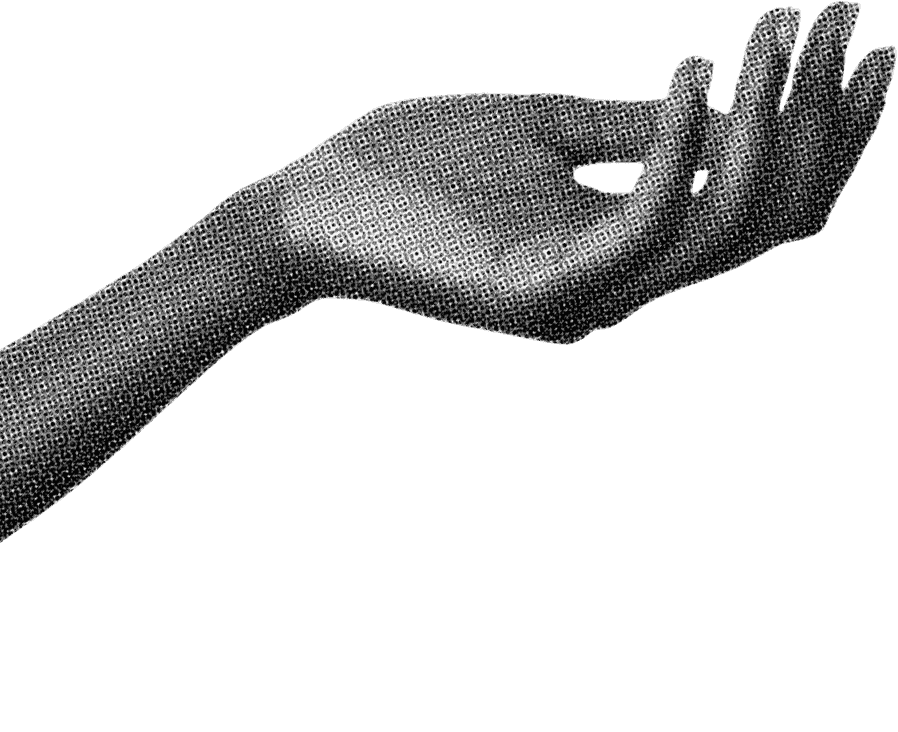 Black hand