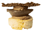 Luxury food