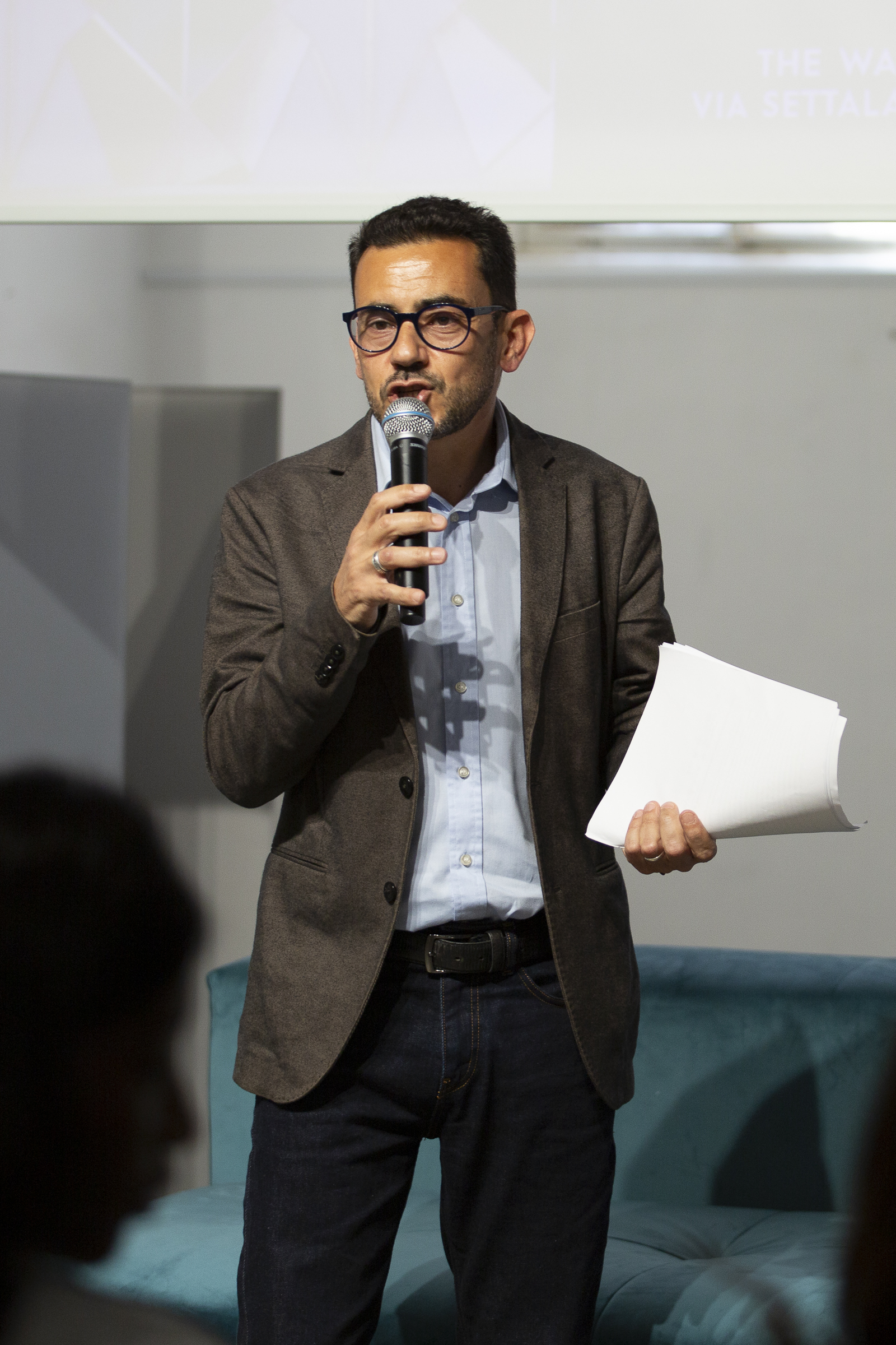 Alessandro Cossu