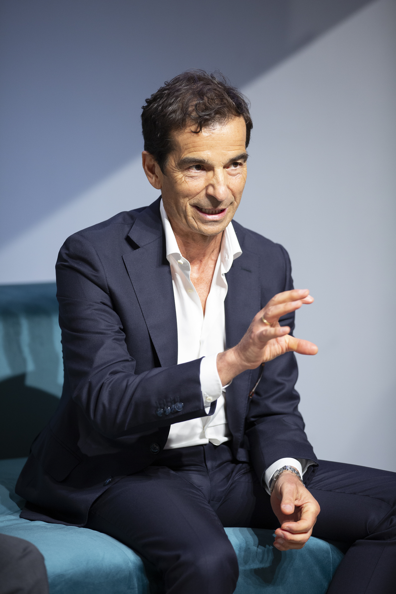 Luca Montagna
